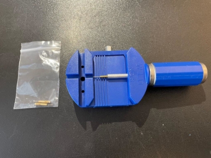 Billede af Lænke afkorter til urlænker, plast