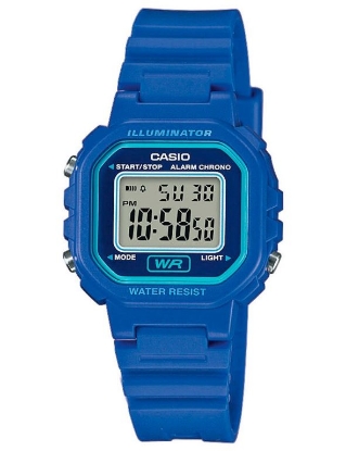 Billede af CASIO CLASSIC LA-20WH-2AEF (3284)