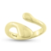 Billede af Ring "Parted" 14 karat facon 5,4 gr (prisen er excl. guld)