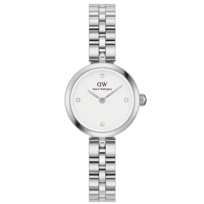 Billede af Daniel Wellington Elan dameur stål 3 bar 22mm