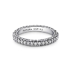 Billede af Pandora Timeless Pavé ring sølv m. cz (str. 56)