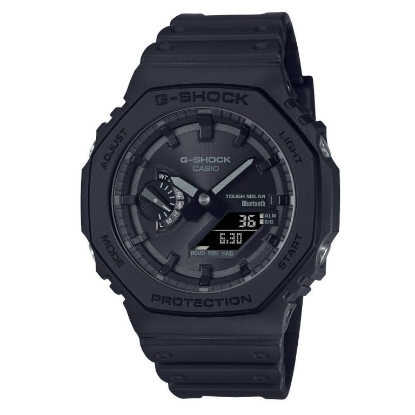 Billede af CASIO G-SHOCK GA-B2100-1A1ER (5689)