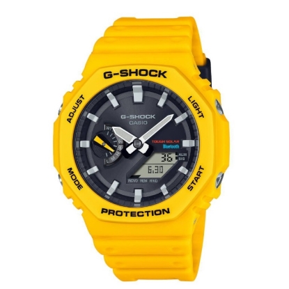 Billede af CASIO G-SHOCK GA-B2100C-9AER (5689)