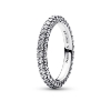 Billede af Pandora Timeless Pavé ring sølv m. cz (str. 58)