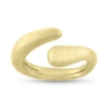Billede af Ring "Staggered" i 14 kt. guld