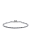 Billede af Bering unisex armbånd stål Arctic Symphony sølvfarvet mesh 190 cm