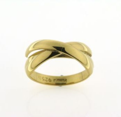Billede af Ring 8 kt...............................