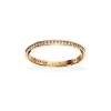 Billede af Ring syn.zir. 8 kt.