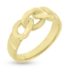 Billede af Loge ring, 8 kt. facon + 10,6 gr. (prisen er excl. guld)