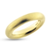 Billede af Ring, 5 mm. 3/4 rund tråd, massiv,  14 kt. faconpris 20,0 gr. (prisen er excl. guld)