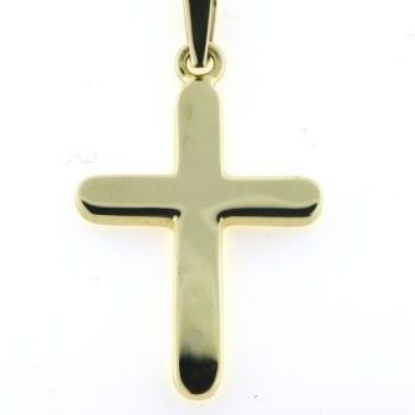 Billede af Vedhæng kors