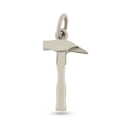 Billede af Vedhæng lægtehammer 925 s