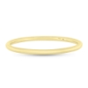 Billede af Armring rund tråd 2,00 mm. 8 kt.
