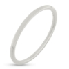 Billede af Armring rund tråd 6,00 mm. 925s.........