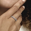 Billede af Pandora Timeless Pavé ring sølv m. cz (str. 52)
