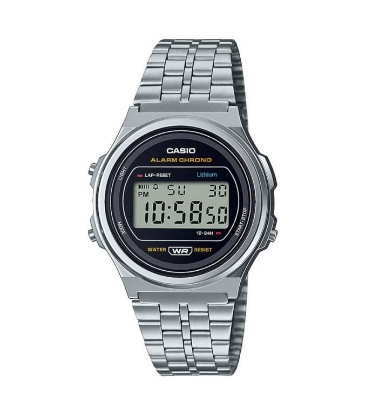 Billede af CASIO VINTAGE A171WE-1AEF (593)