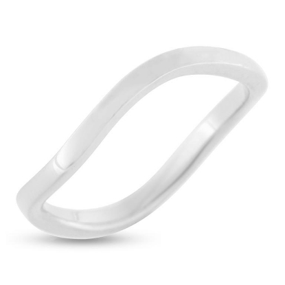 Billede af Collector inderring i sølv