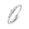 Billede af *Spirit Icons Temptation ring sølv cz str. 52