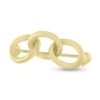 Billede af Loge broche,lg. 25,5 mm. 8 kt. guld