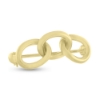 Billede af Loge broche,lg. 25,5 mm. 8 kt. guld