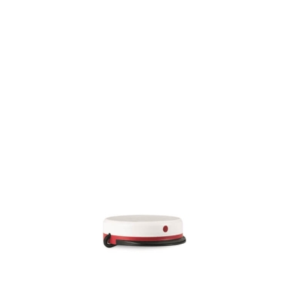 Billede af Kay Bojesen Studenterhue - Lille - Rød