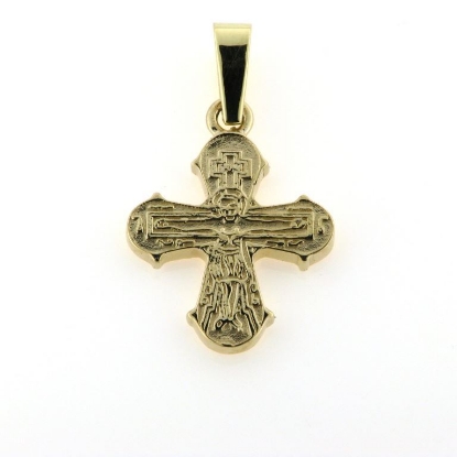 Billede af Vedhæng Dagmarkors