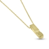 Billede af Vedhæng Herre, massivt 14 kt. facon 15,4 gr. (prisen er excl. guld)