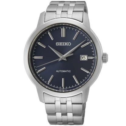 Billede af Seiko Automatic herreur stål 41mm 10ATM