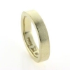 Billede af Ring fremstillet af Grønlandsk guld (op til str. 59) 14 kt.