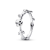 Billede af *Pandora MARVEL Guardians of the Galaxy Groot ring sølv (str. 48)