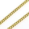 Billede af Armlænke panser facet, t 1,05/br 3,3mm 21cm 8 kt