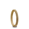 Billede af Bering ring Arctic Symphony inderring forgyldt stål - str. 60 (7)