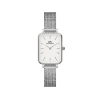 Billede af Daniel Wellington Quadro dameur stål 32mm 3bar