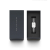 Billede af Daniel Wellington Quadro dameur stål 32mm 3bar