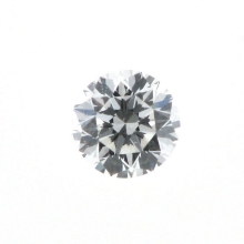 Billede af Brillant 0,01 ct. w/vs. (excl. fatn.) (ca. 1,30 mm.)