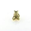 Billede af Vedhæng bamse 14 kt.