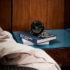 Billede af Arne Jacobsen bordur - City Hall - sort - 11 cm