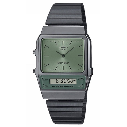 Billede af CASIO VINTAGE AQ-800ECGG-3AEF