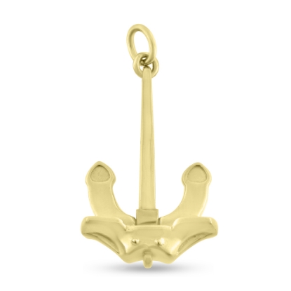 Billede af Vedhæng anker, bevægeligt