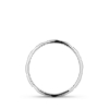 Billede af *Jane Kønig Medium Reflection ring sølv str. 54