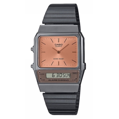 Billede af CASIO VINTAGE AQ-800ECGG-4AEF
