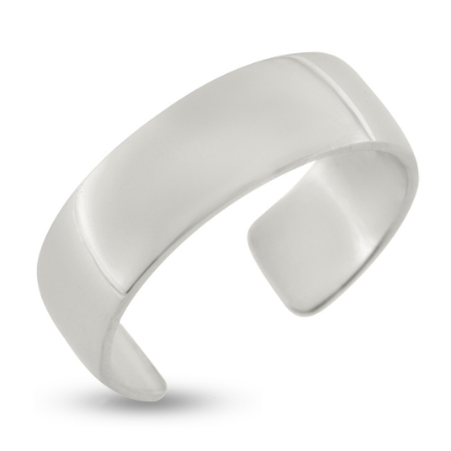 Billede af Tåring 5,0 mm. 14 kt. 585 hvg.