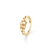 Billede af Mads Z "Curb" ring 8 kt  str 54