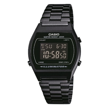 Billede af CASIO CLASSIC VINTAGE B640WB-1BEF (3294)