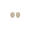 Billede af Mads Z "Phillippa" ørestik 14 kt. m. 0,15 ct. W.SI.
