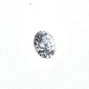 Billede af 2. (efterflg.) extra brill. 0,01 w/vs. isat (pr. stk.)