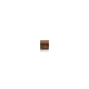 Billede af Mads Z Black Sun bead Dark Driftwood 1 stk.