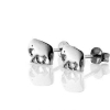 Billede af Ørestik elefant 925s