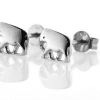Billede af Ørestik elefant 925s