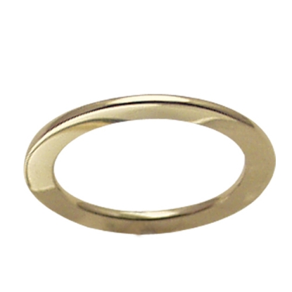 Billede af *Ring possibilities 14kt str. 55
